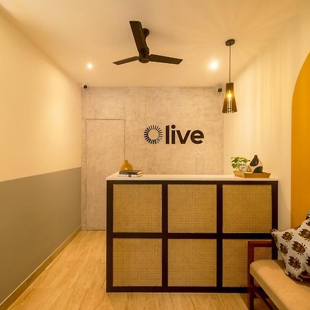 Olive Hotel Hal 2Nd Stage By Embassy Group 벵갈루루 외부 사진