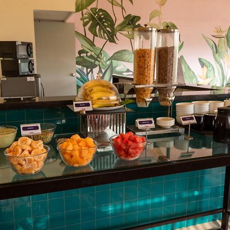 Olive Hotel Hal 2Nd Stage By Embassy Group 벵갈루루 외부 사진