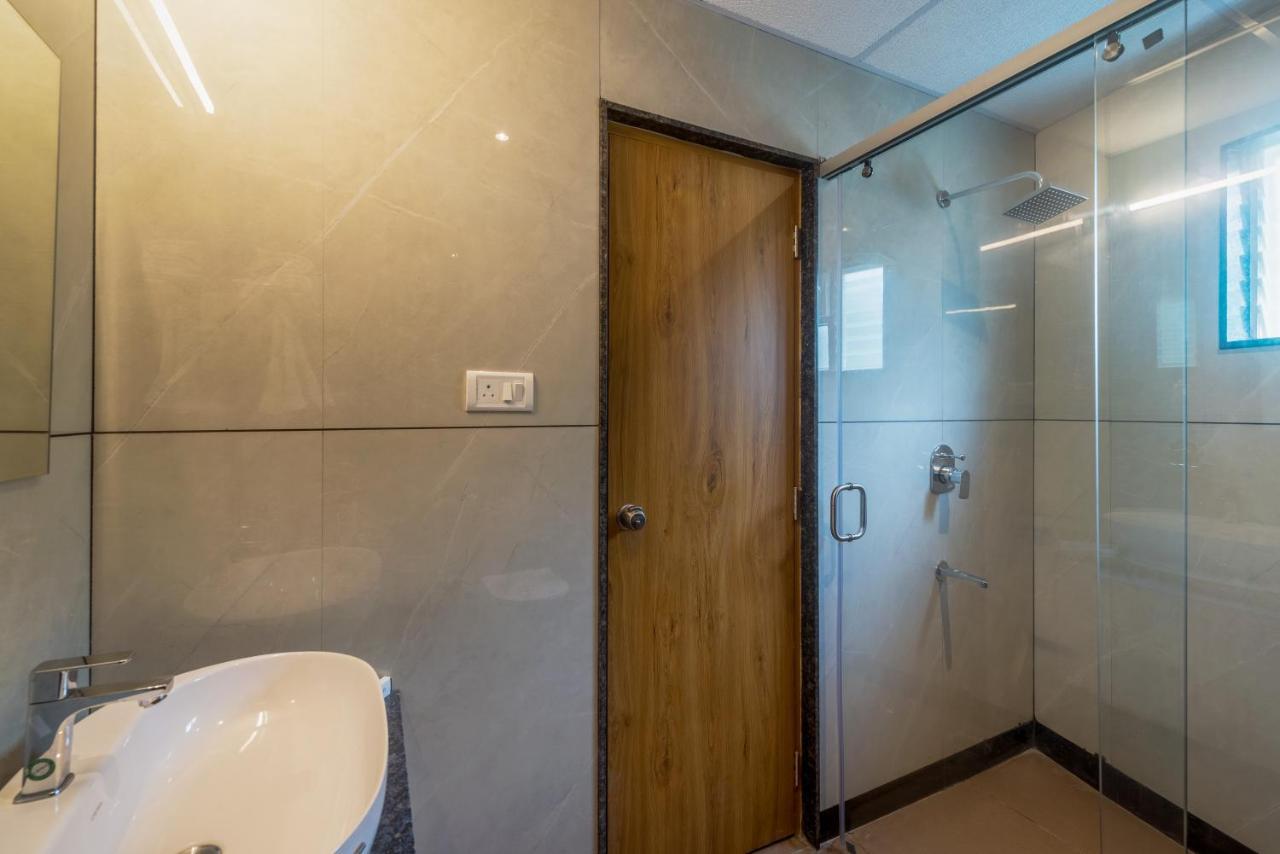 Olive Hotel Hal 2Nd Stage By Embassy Group 벵갈루루 외부 사진