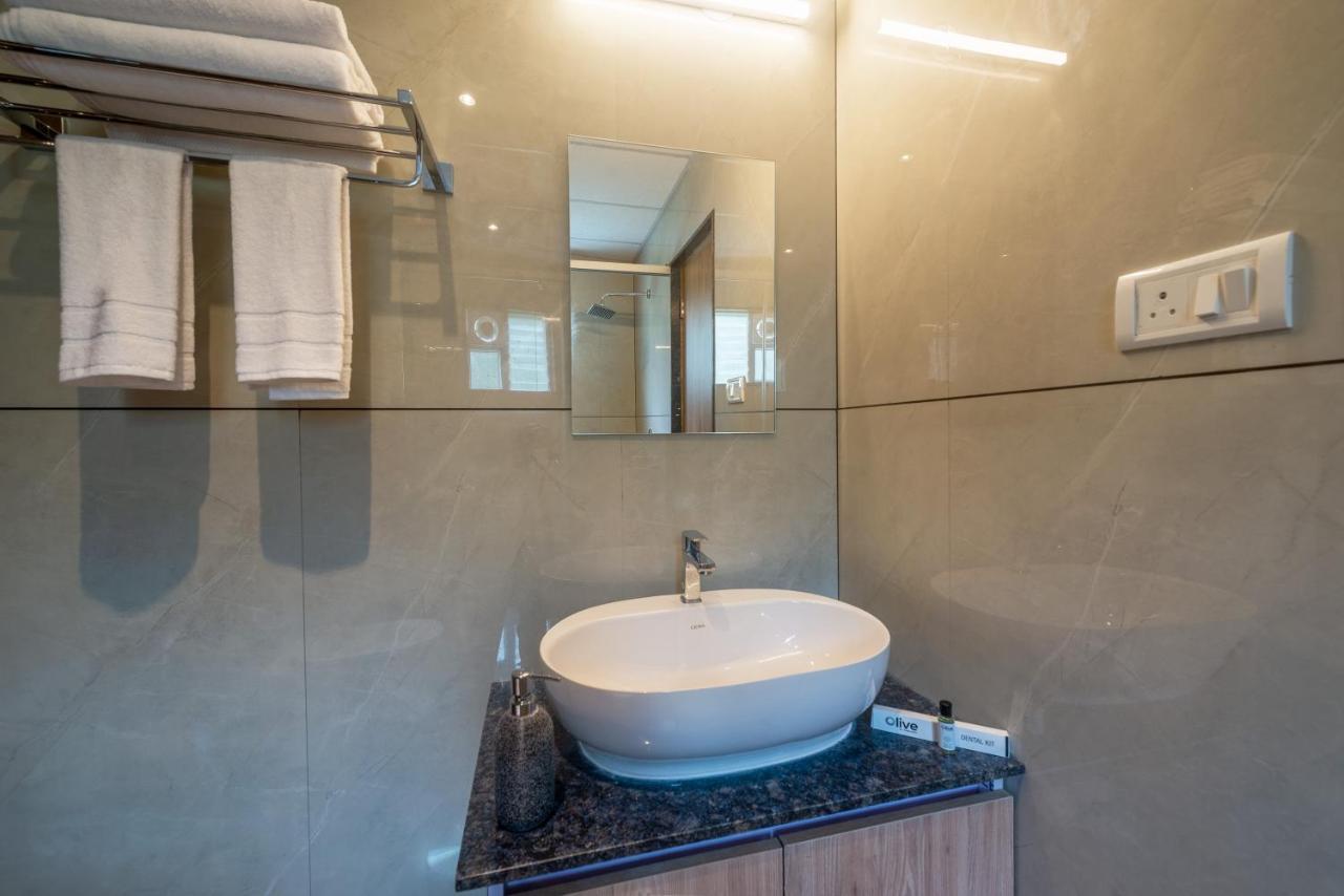 Olive Hotel Hal 2Nd Stage By Embassy Group 벵갈루루 외부 사진